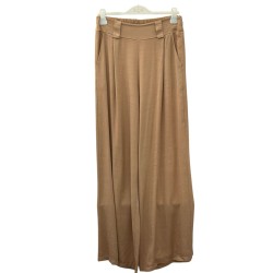 Pantalone largo